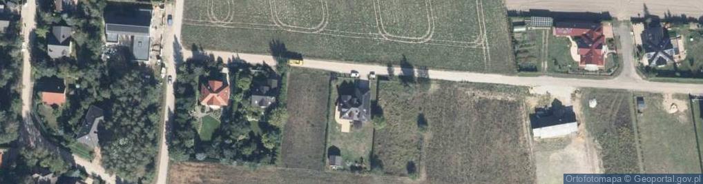 Zdjęcie satelitarne Doradca Podatkowy