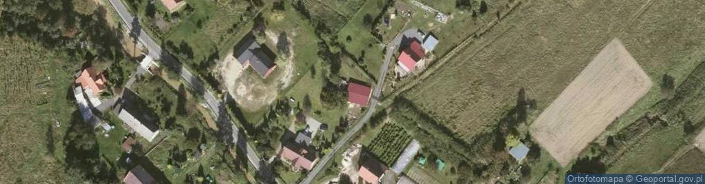 Zdjęcie satelitarne Doradztwo Finansowe