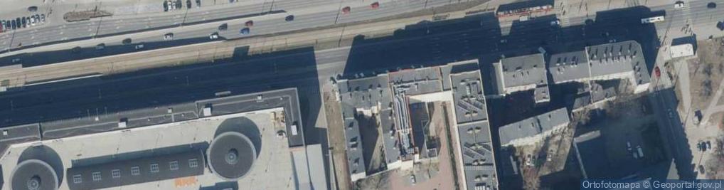 Zdjęcie satelitarne Doradztwo Finansowe