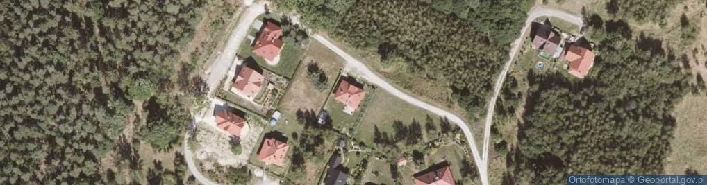 Zdjęcie satelitarne Doradztwo Handlowe