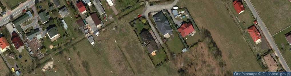 Zdjęcie satelitarne Doradztwo Handlowe