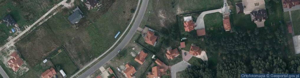 Zdjęcie satelitarne Doradztwo Hiller
