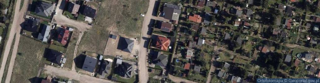 Zdjęcie satelitarne Doradztwo i Usługi It Łukasz Jóźwiński