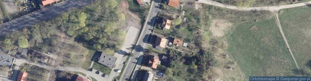 Zdjęcie satelitarne Doradztwo i Zarządzanie