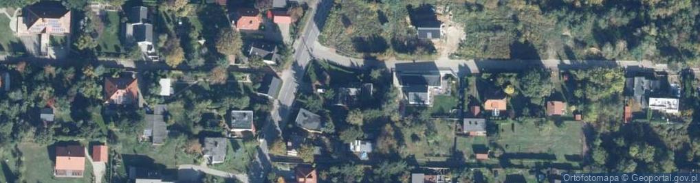 Zdjęcie satelitarne Doradztwo i Zarządzanie