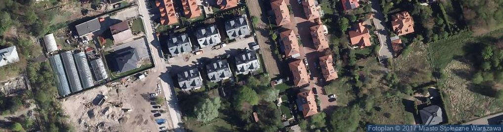 Zdjęcie satelitarne Doradztwo Inwestycyjne