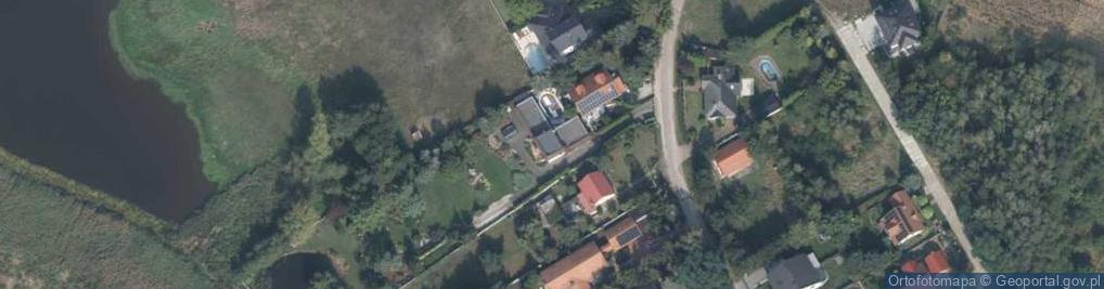 Zdjęcie satelitarne Doradztwo Marketingowe-Marzena Grzegorczyk