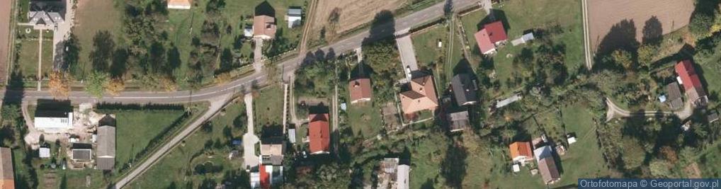 Zdjęcie satelitarne Doradztwo Odszkodowawcze Monika Błażejowska