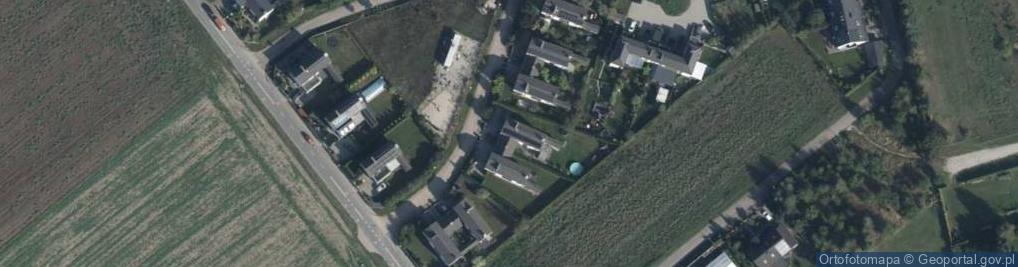 Zdjęcie satelitarne Doradztwo Personalne