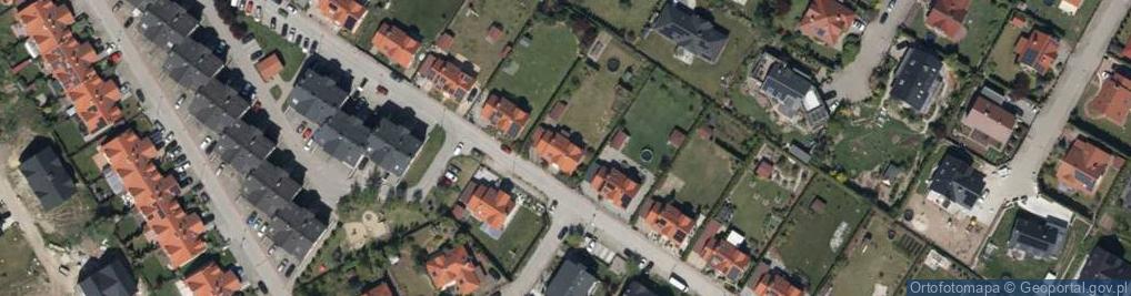 Zdjęcie satelitarne Doradztwo Podatkowe