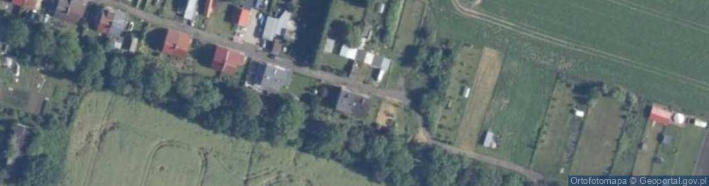 Zdjęcie satelitarne Doradztwo Prawne i Finansowe