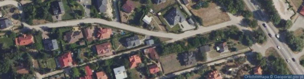 Zdjęcie satelitarne Doradztwo Prawne