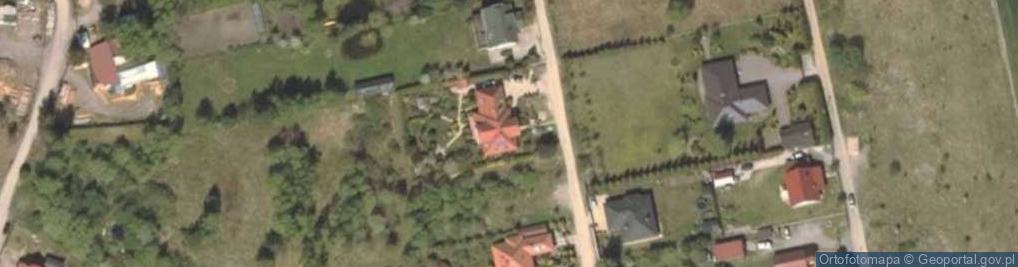 Zdjęcie satelitarne Doradztwo Prawne