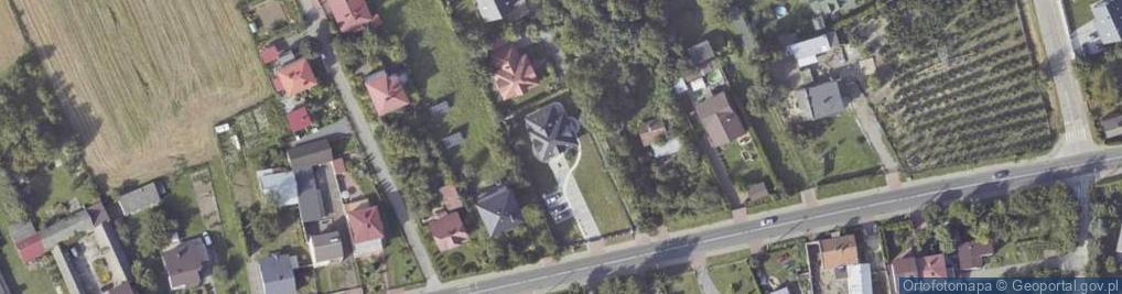 Zdjęcie satelitarne Doradztwo Prawno Finansowe