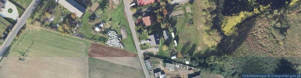 Zdjęcie satelitarne Doradztwo Techniczne
