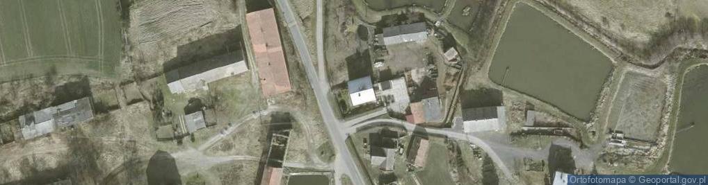 Zdjęcie satelitarne Doradztwo