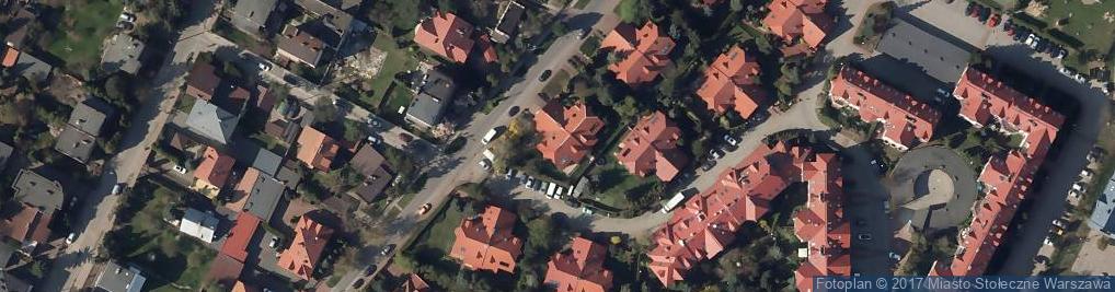 Zdjęcie satelitarne Doradztwo