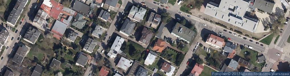 Zdjęcie satelitarne Doradztwo