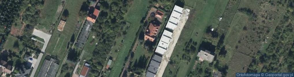 Zdjęcie satelitarne Doradztwo