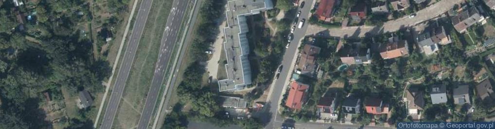 Zdjęcie satelitarne Doradztwo