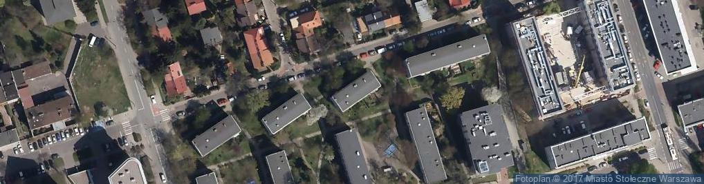 Zdjęcie satelitarne DORA