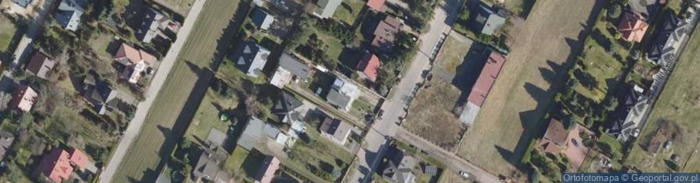 Zdjęcie satelitarne Dorina-Camelia Totoi