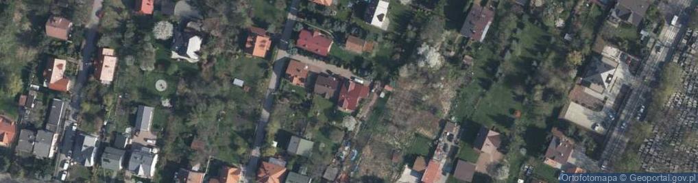 Zdjęcie satelitarne Dorota Karpała P.P.H.U.Karpała