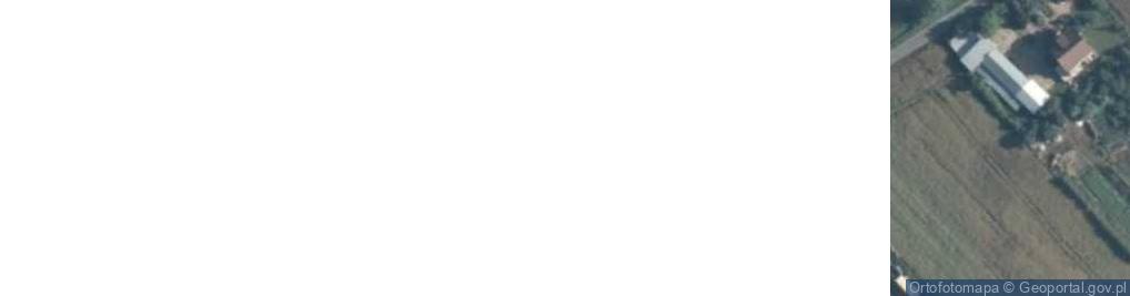 Zdjęcie satelitarne Dorota Lipiec