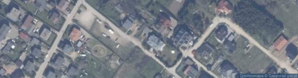 Zdjęcie satelitarne Dorota Paluch-Stubińska & Wojciech Stubiński