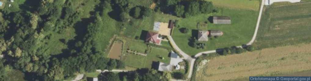 Zdjęcie satelitarne Dorota Suska