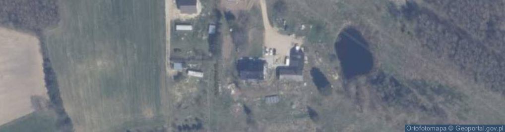 Zdjęcie satelitarne DOROTA WITT DOOR-ST