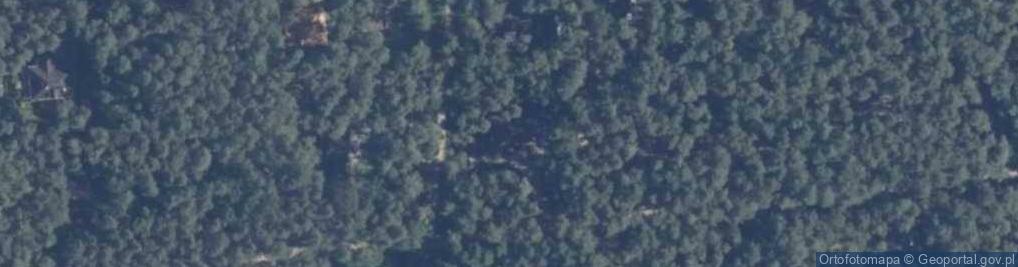 Zdjęcie satelitarne Dotyk Piękna Aleksandra Owczarczyk