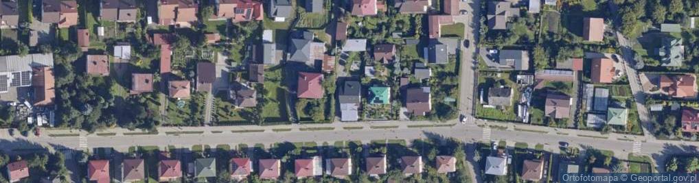 Zdjęcie satelitarne Double A Anna Swacha Anna Janiszewska