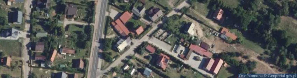 Zdjęcie satelitarne Drabent Jacek Ja-wa Max