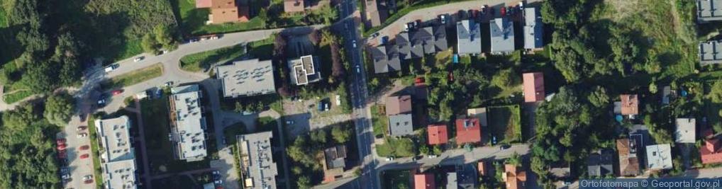 Zdjęcie satelitarne Dragon-Fly