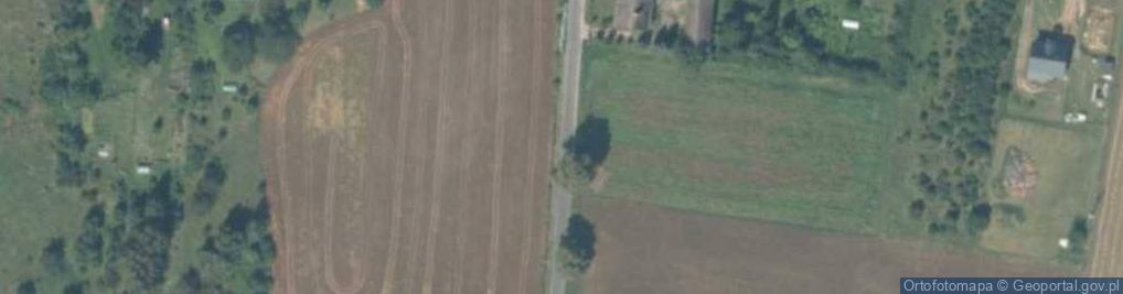 Zdjęcie satelitarne Dragster Moto Center