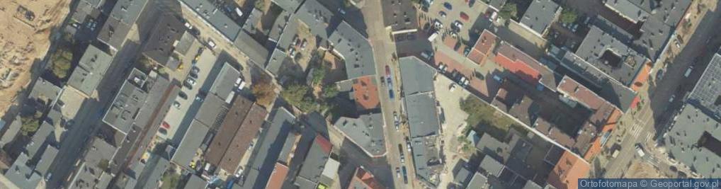 Zdjęcie satelitarne Dream Beata Kokoszka Kowalczyk