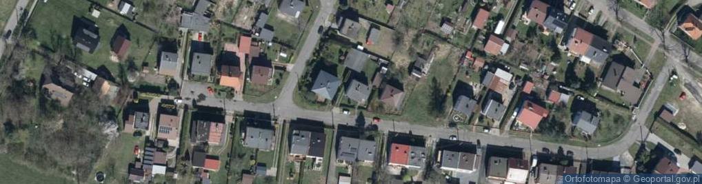 Zdjęcie satelitarne Dream Team -Marcin Dramski