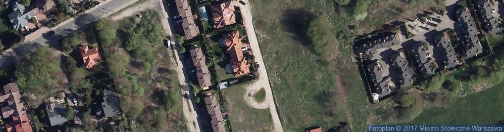 Zdjęcie satelitarne Drew Carbon PPHU