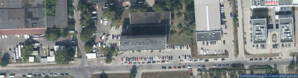 Zdjęcie satelitarne Drew Pal