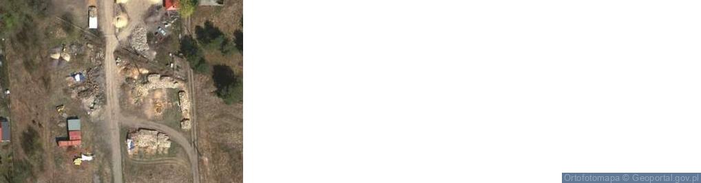 Zdjęcie satelitarne Drewkom Paweł Waś