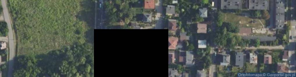 Zdjęcie satelitarne Dreza G P