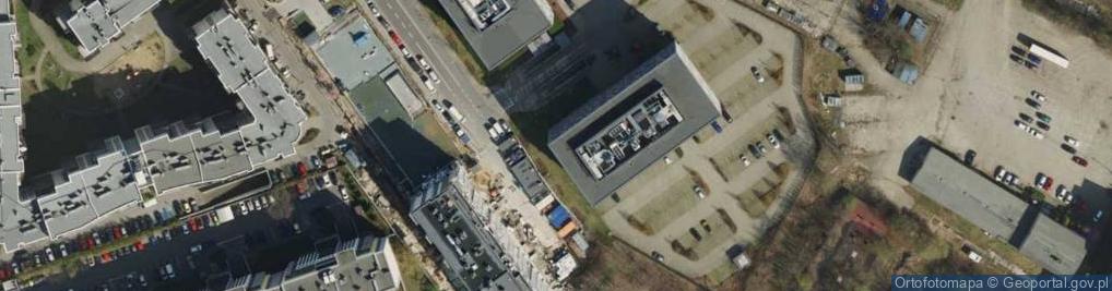 Zdjęcie satelitarne Drilltec Gut Gmbh Grossbohr Und Umwelttechnik Oddział w Polsce