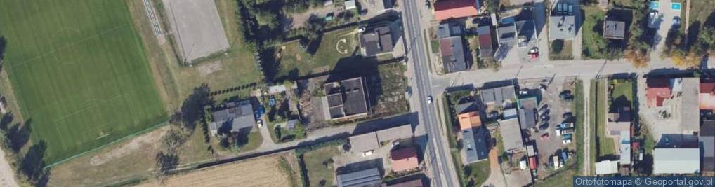 Zdjęcie satelitarne Drink Bar Club V2