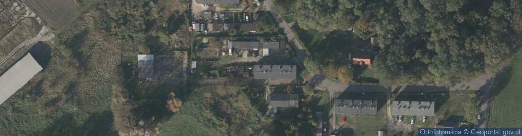 Zdjęcie satelitarne Drink Bar