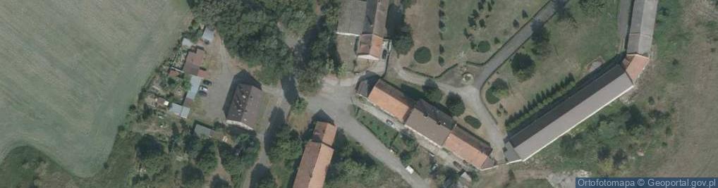 Zdjęcie satelitarne Drink Bar