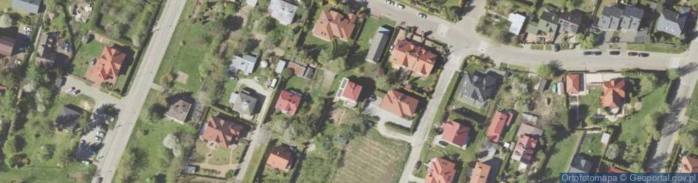 Zdjęcie satelitarne Drob Cezary Chemtest