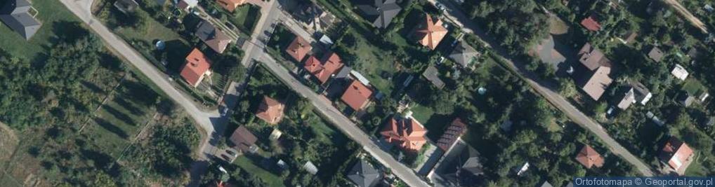 Zdjęcie satelitarne Drobna Mechanika Pojazdowa Władysław Maciejewski
