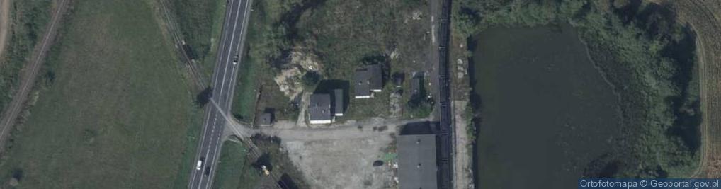 Zdjęcie satelitarne Drozapol Ujście S Bogala i Spółka