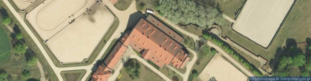 Zdjęcie satelitarne Druga Świtalski & Synowie